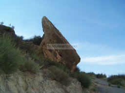 Castillo de Alcala 2009